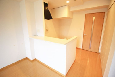 【その他】 | プレ・リヴィエール | ★カウンターキッチン★