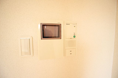 【セキュリティ】 | プレ・リヴィエール | ★TVモニター★