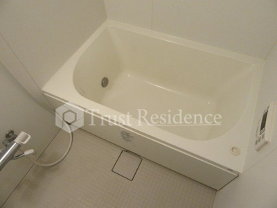 【浴室】 | ファインクレスト入谷