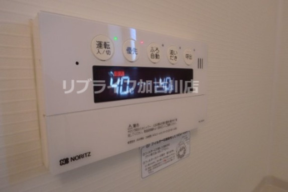 クレセントのその他