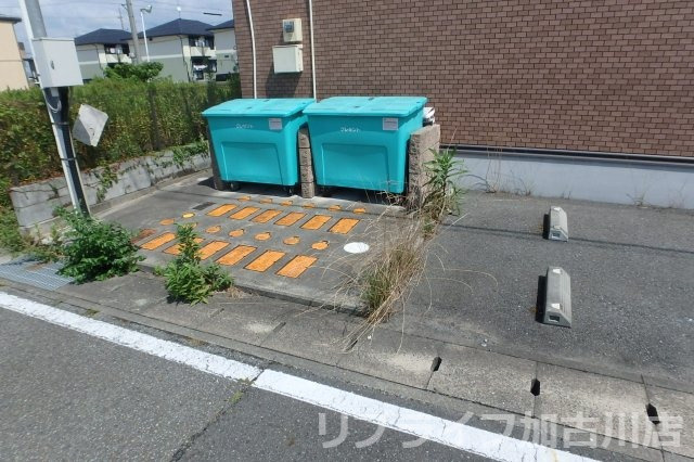 クレセントのその他共用部分