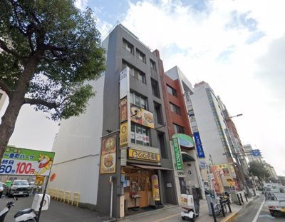 【外観】 | 木下ビル | 外観です