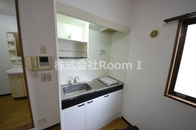 【キッチン】 | 谷4プラザ | キッチンでお料理をお楽しみください