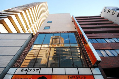 【外観】 | 谷4プラザ