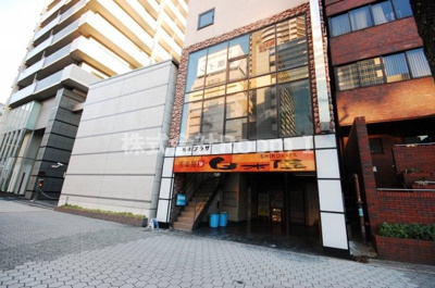 【外観】 | 谷4プラザ