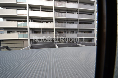 【展望】 | 谷4プラザ