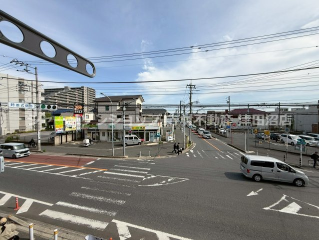 ディアス藤原の展望