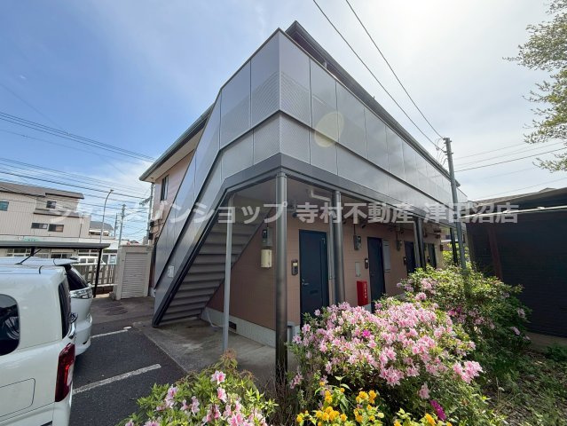 ディアス藤原