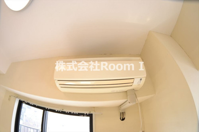 【設備】 | クレイドル上町Ⅱ