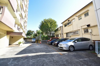 【駐車場】 | 現地見学や資料請求などお気軽にハウス・エージェントまでお問合わせ下さい。
◎TEL：0800-831-2135【通話料無料】◎周辺環境とあわせて現地ご案内致します