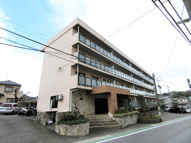 ファミリオ生田の画像