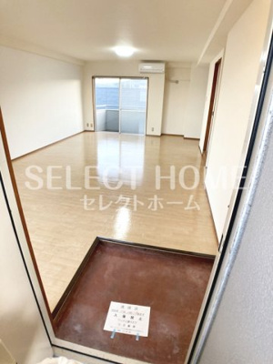【玄関】 | 岡崎第２東海ビル | 同型タイプ