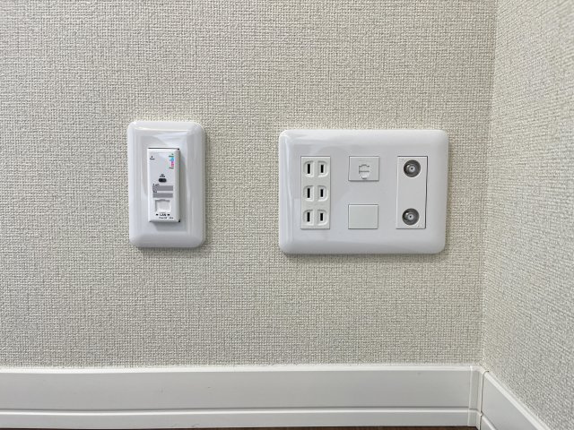 シャーメゾン東イーストの設備