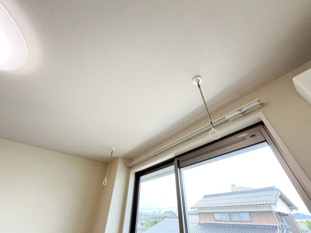 シャーメゾン東イーストの設備