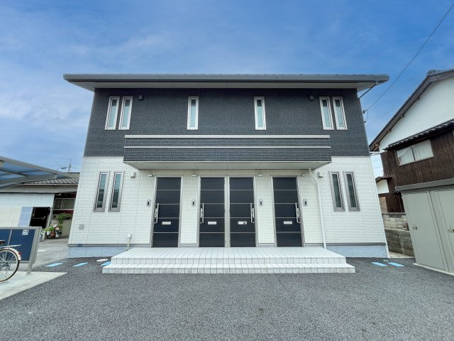 シャーメゾン東イースト