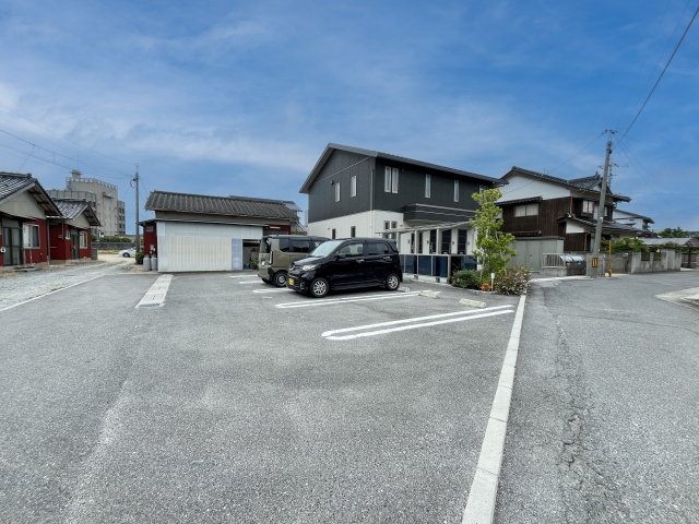 シャーメゾン東イーストのその他共用部分