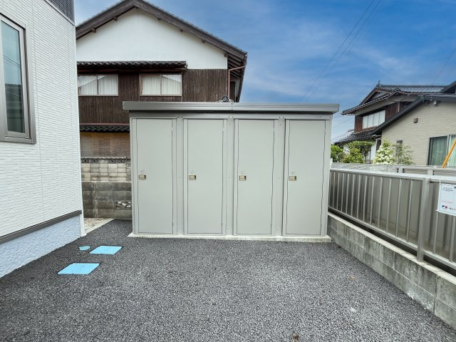 シャーメゾン東イーストのその他共用部分