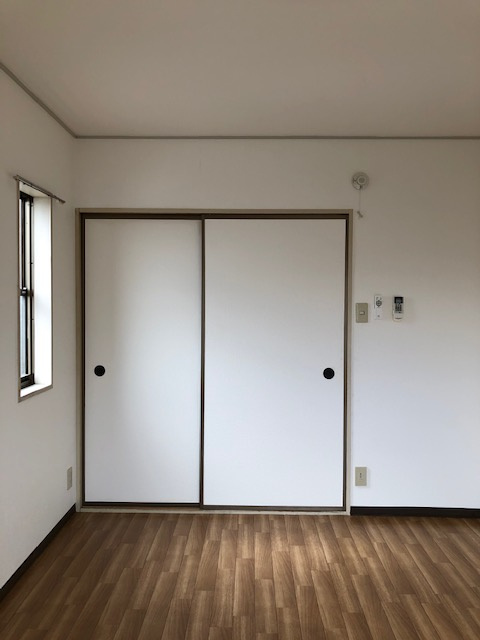 リバーヒル喜志の洋室|イメージ画像になります。