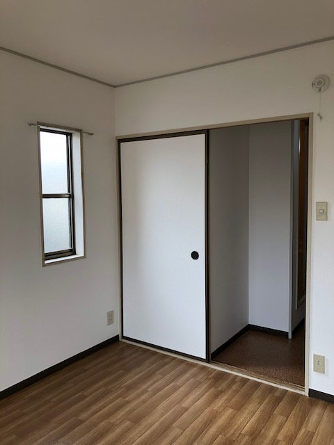 リバーヒル喜志の収納|イメージ画像になります。