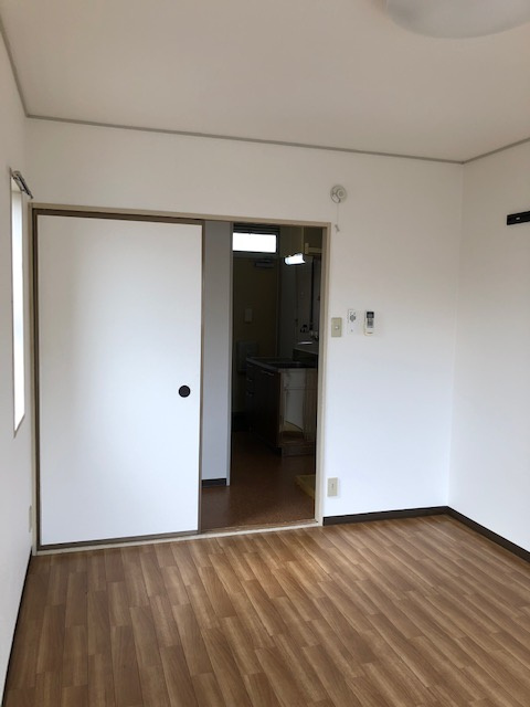 リバーヒル喜志の洋室|イメージ画像になります。