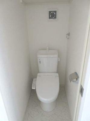 【トイレ】 | バーミープレイス国立Ⅱ