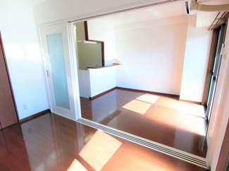 【居間・リビング】 | フェリーチェ箕面