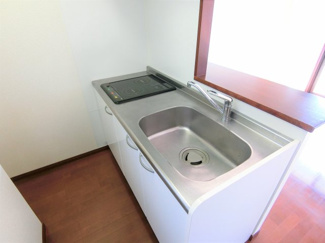 【キッチン】 | フェリーチェ箕面