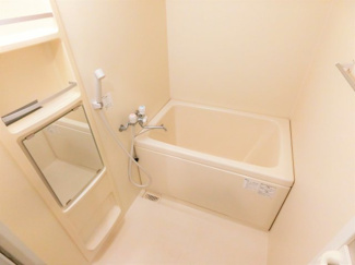 【浴室】 | フェリーチェ箕面