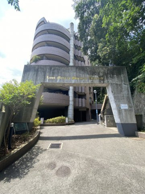 【外観】 | ライオンズマンション篠原北町