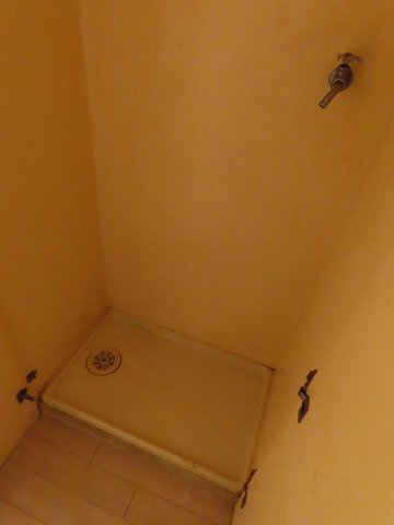 エクセレントコートの設備|室内洗濯