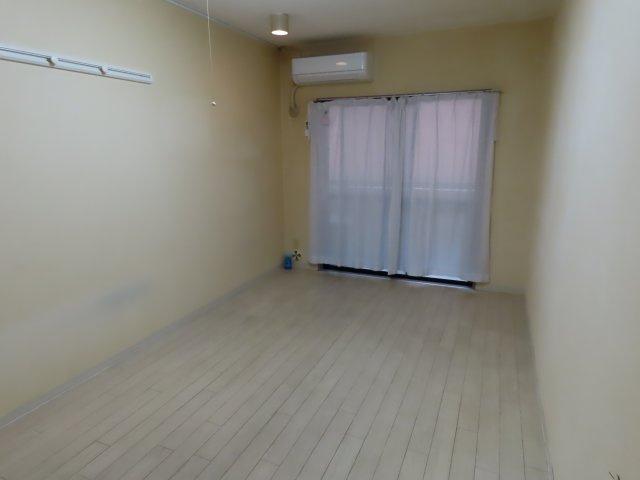 エクセレントコートの寝室