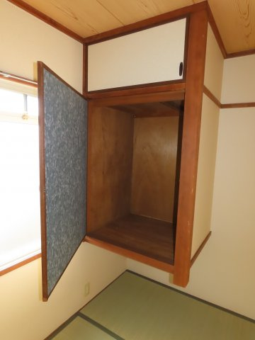 樋口マンションの設備
