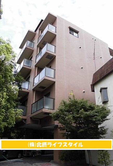 箕面メイプルコートの画像