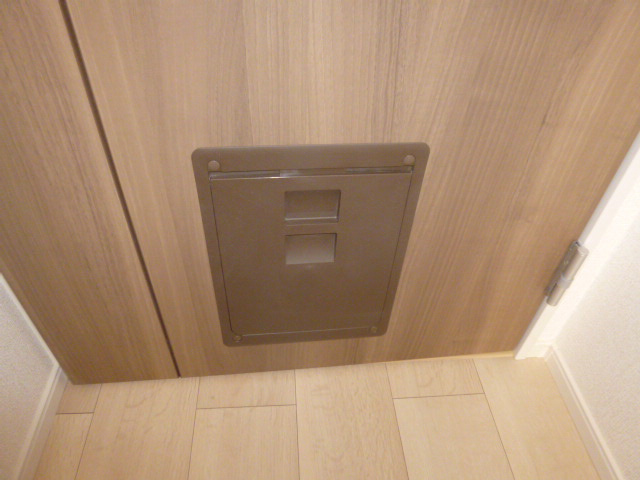 アムールＢのその他