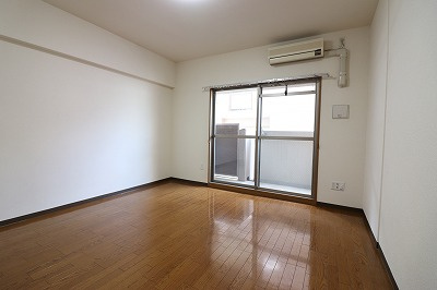 【洋室】 | ラ・ペジブル | 洋室です