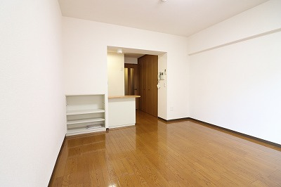 【洋室】 | ラ・ペジブル | 洋室です