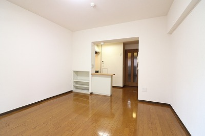 【洋室】 | ラ・ペジブル | スタンダードな洋室です