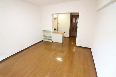 【洋室】 | ラ・ペジブル | 洋室です