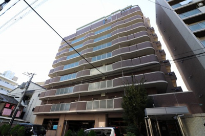 【外観】 | ラ・ペジブル | きれいな外観です