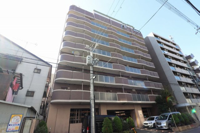 【外観】 | ラ・ペジブル | 外はこのようになっています