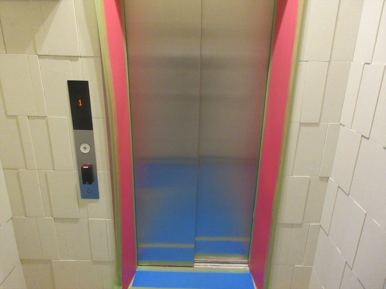 エステムコート名古屋金山ミッドクロスのその他共用部分|エステムコート名古屋金山ミッドクロス※反転タイプ