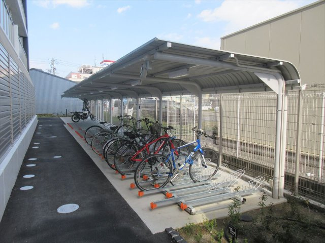 エステムコート名古屋金山ミッドクロスのその他共用部分|エステムコート名古屋金山ミッドクロス※反転タイプ