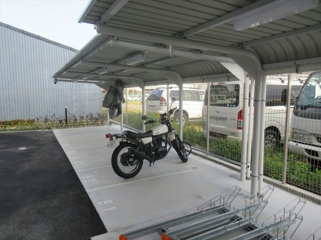 エステムコート名古屋金山ミッドクロスのその他共用部分|エステムコート名古屋金山ミッドクロス※反転タイプ