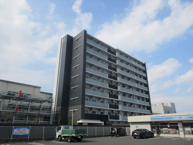 エステムコート名古屋金山ミッドクロス