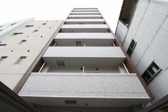 【外観】 | レジュールアッシュ大阪城ＥＡＳＴ