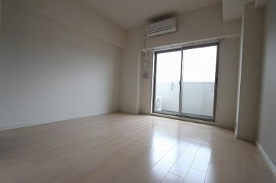 【洋室】 | レジュールアッシュ大阪城ＥＡＳＴ