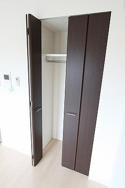 【収納】 | レジュールアッシュ大阪城ＥＡＳＴ