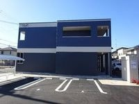 【駐車場】 | KソルジェンテⅡ