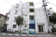 トップ北千住の画像