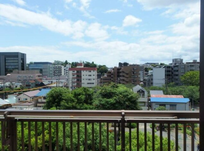 【展望】 | パンニャマンション